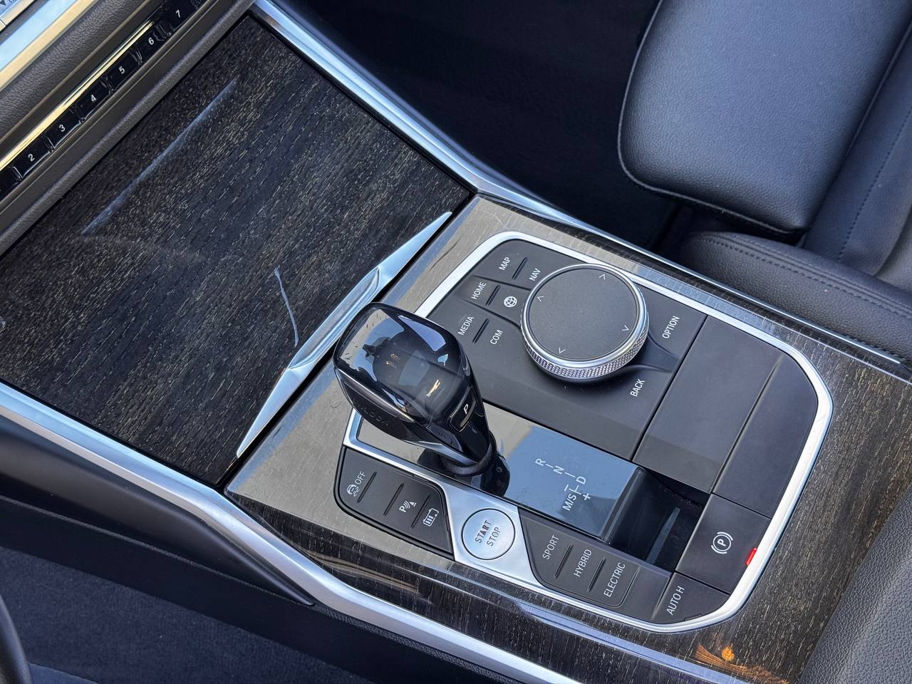 2021 BMW 3 Series 330e xDrive AWD