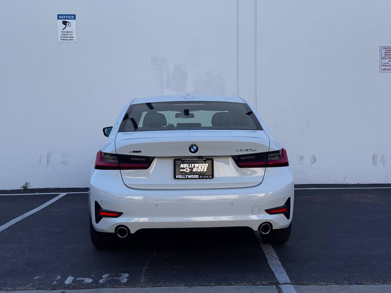 2021 BMW 3 Series 330e xDrive AWD