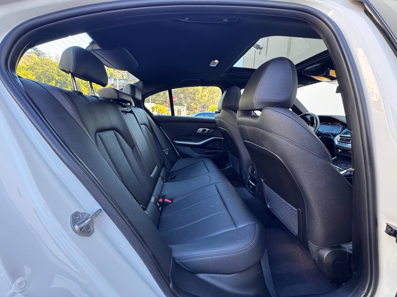 2021 BMW 3 Series 330e xDrive AWD