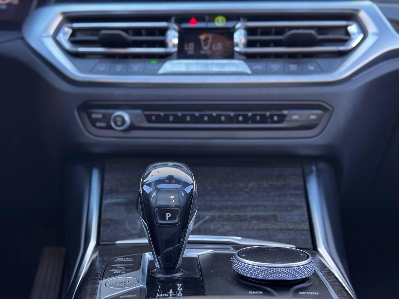 2021 BMW 3 Series 330e xDrive AWD