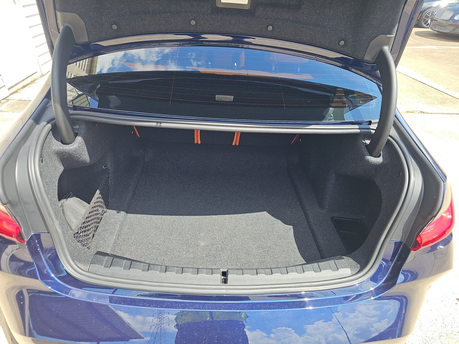 2024 BMW M3 Competition xDrive AWD