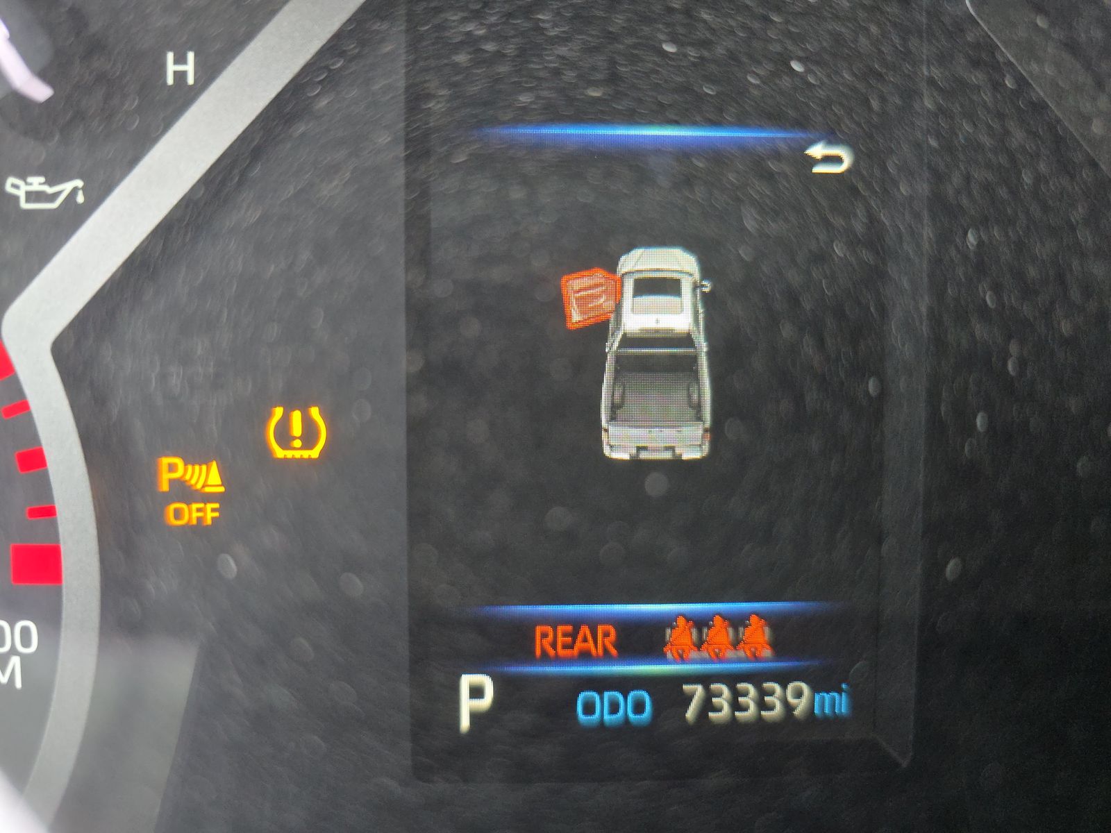 2022 Toyota Tundra SR5 AWD