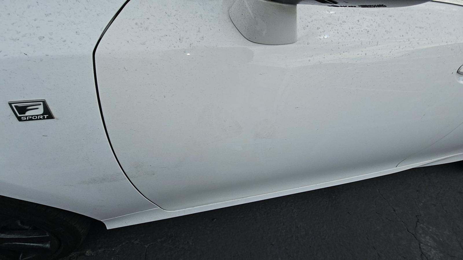 2015 Lexus GS GS 350 RWD