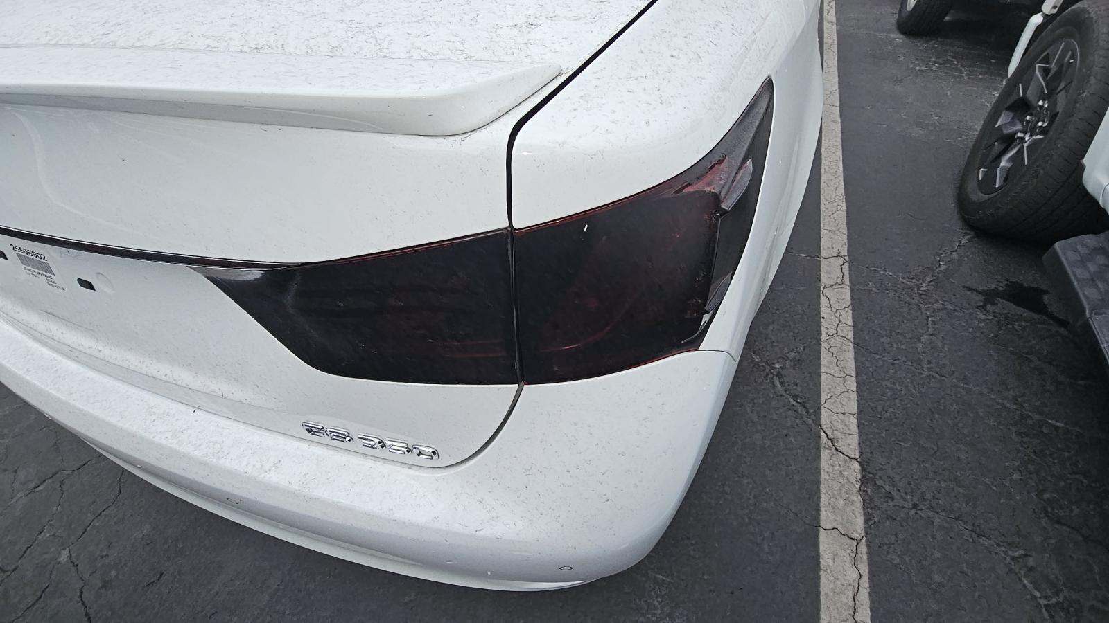 2015 Lexus GS GS 350 RWD