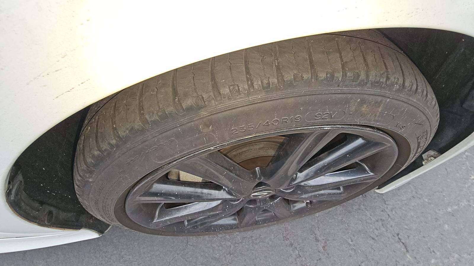 2015 Lexus GS GS 350 RWD