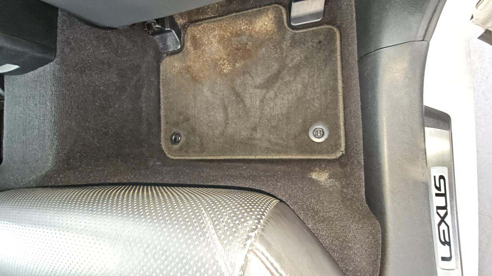 2015 Lexus GS GS 350 RWD