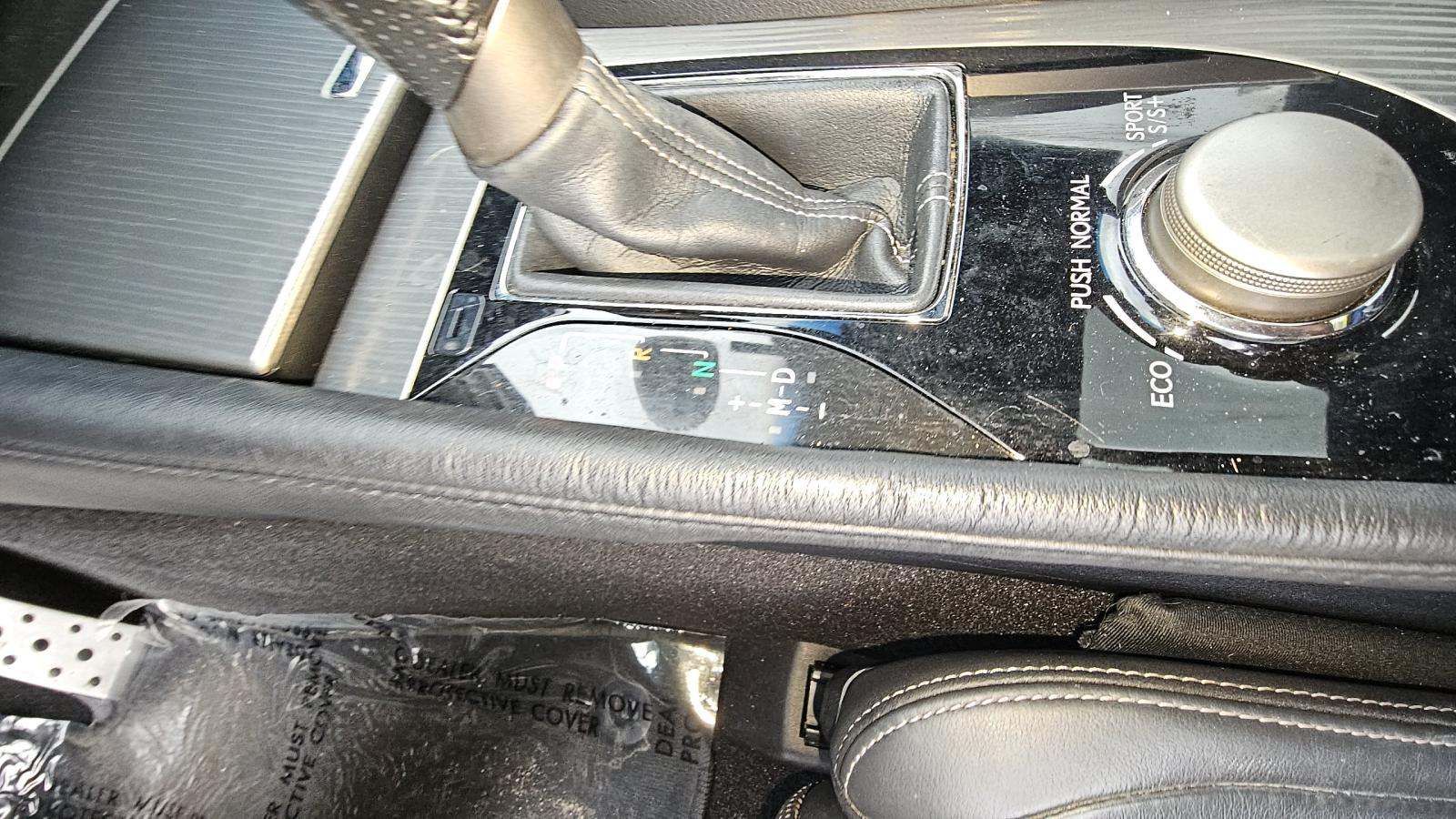 2015 Lexus GS GS 350 RWD