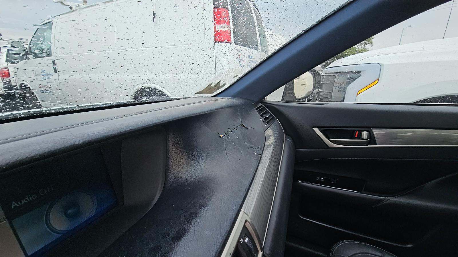 2015 Lexus GS GS 350 RWD