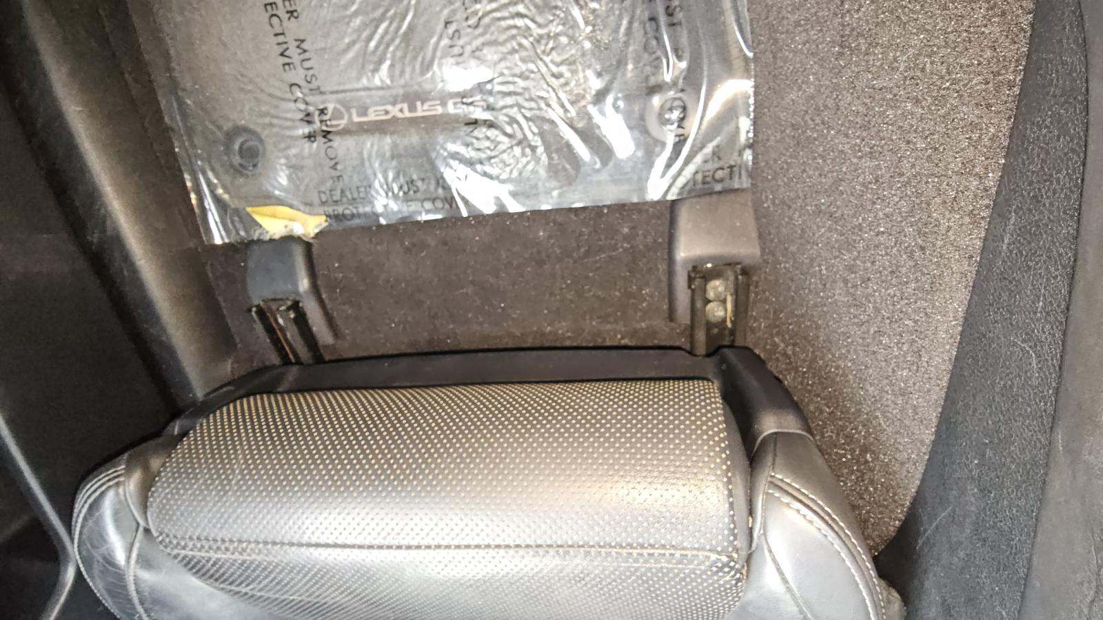 2015 Lexus GS GS 350 RWD