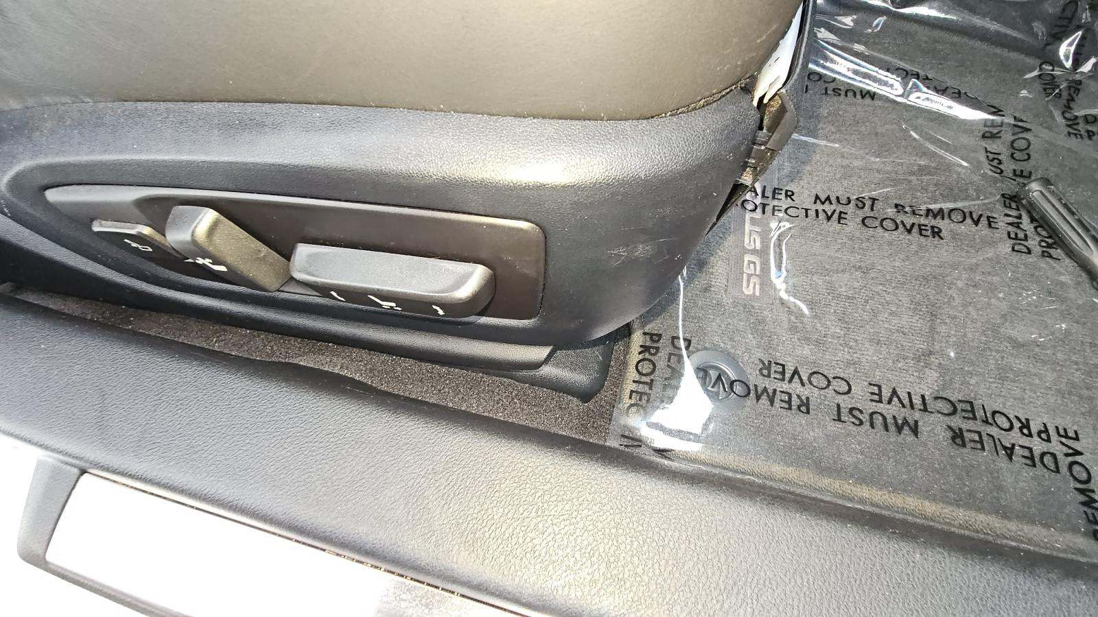 2015 Lexus GS GS 350 RWD