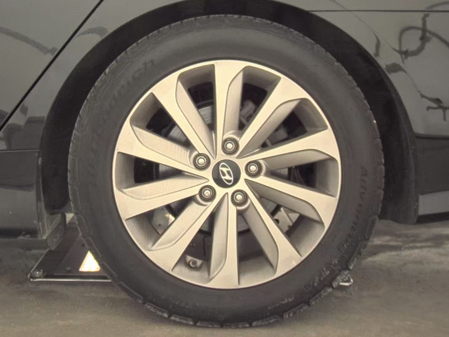 2014 Hyundai Sonata Limited FWD