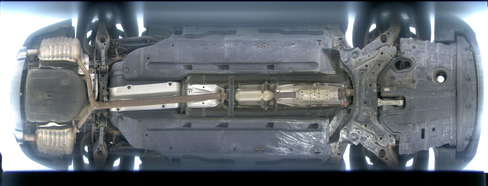 2014 Hyundai Sonata Limited FWD