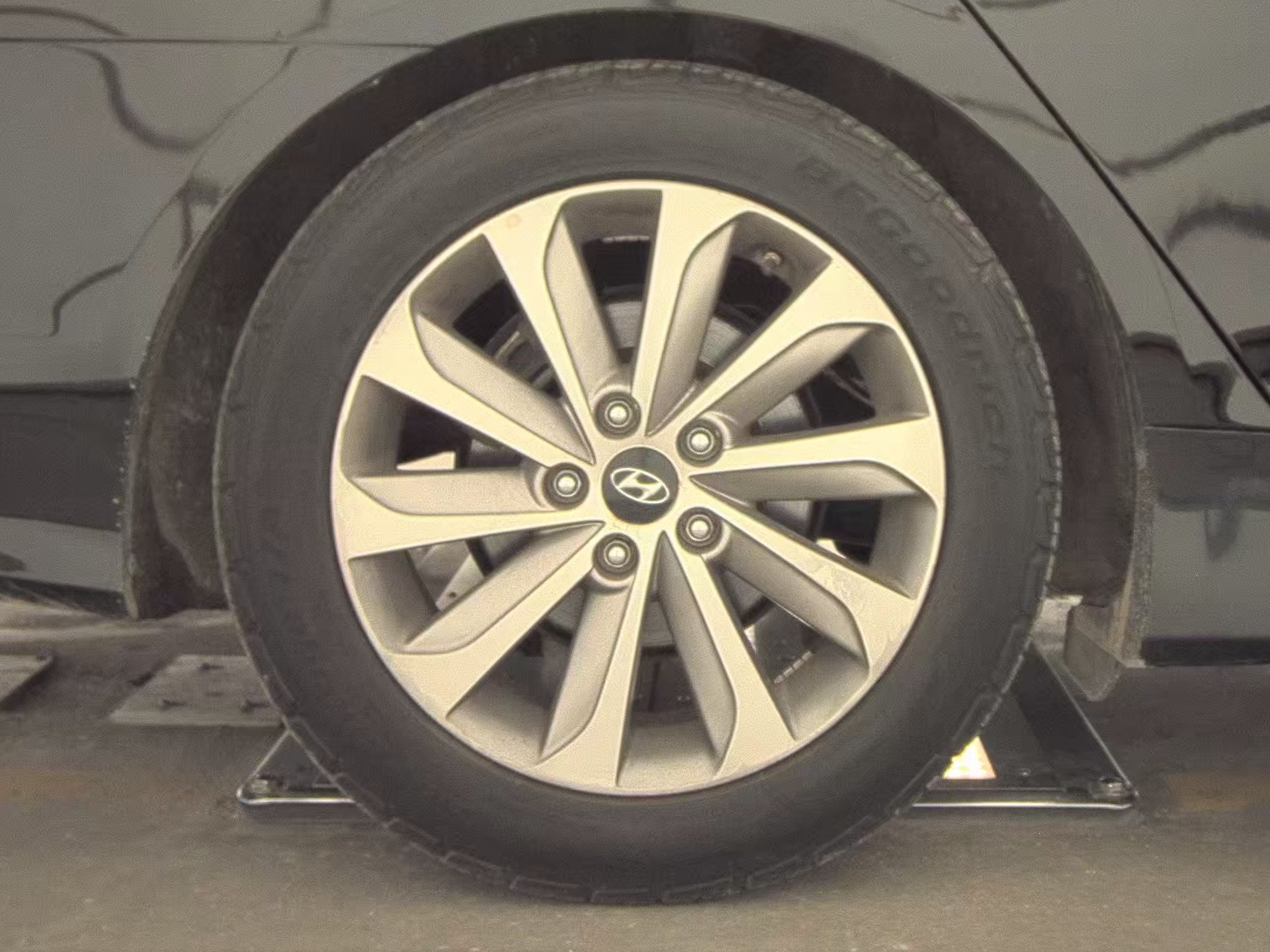 2014 Hyundai Sonata Limited FWD