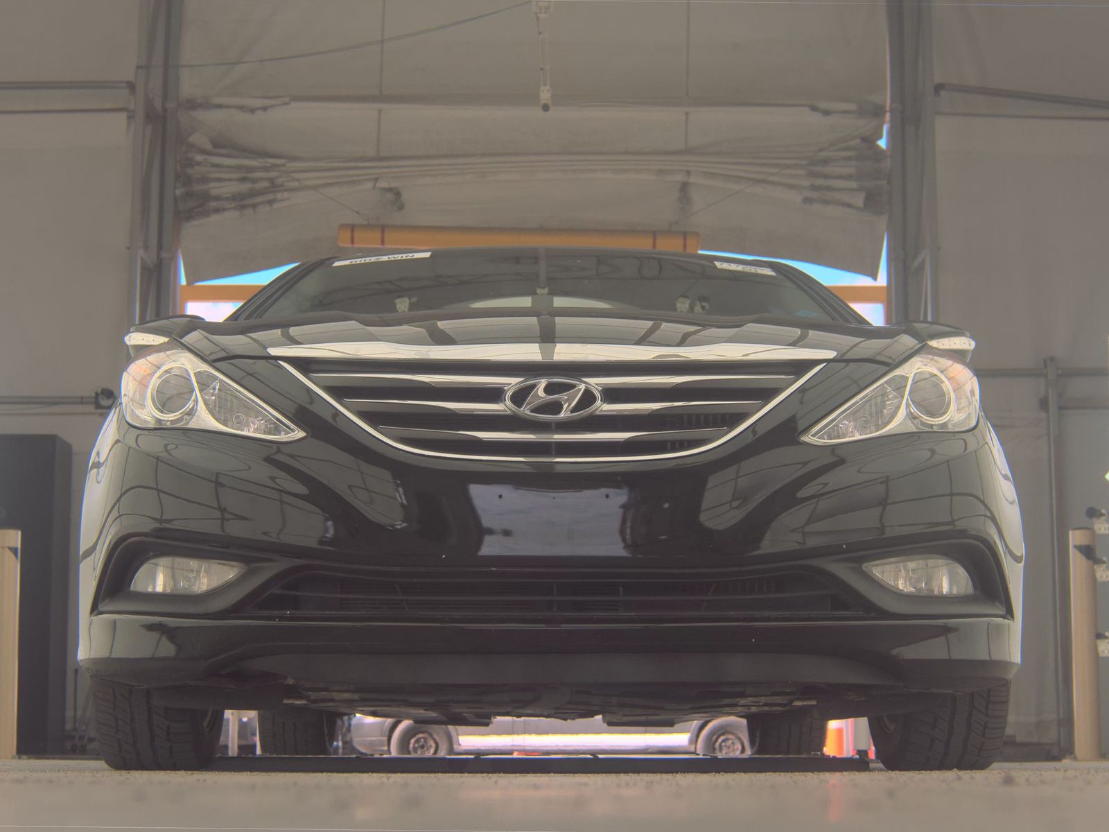 2014 Hyundai Sonata Limited FWD