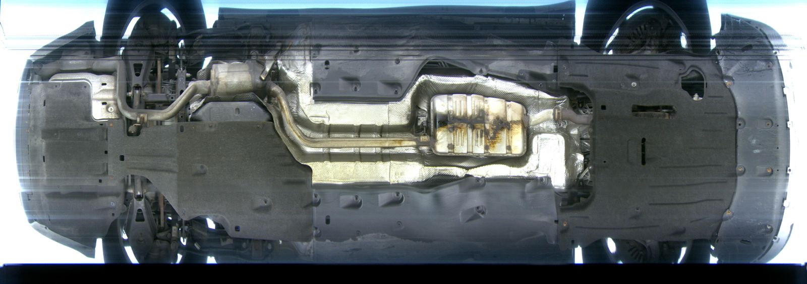 2018 Chrysler Pacifica Touring L FWD