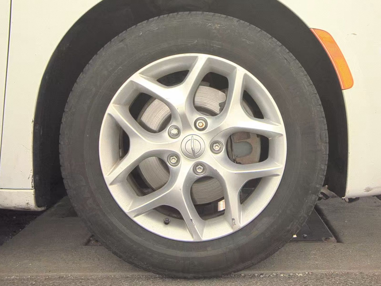 2018 Chrysler Pacifica Touring L FWD