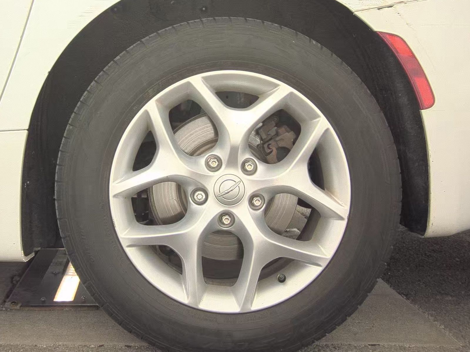 2018 Chrysler Pacifica Touring L FWD