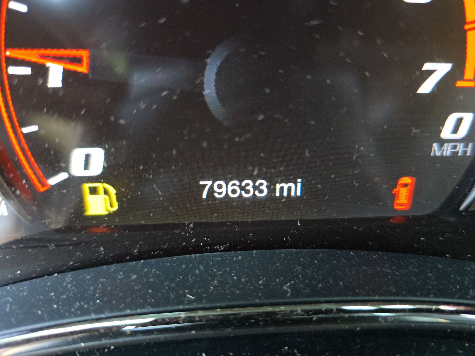 2018 Dodge Durango SRT AWD