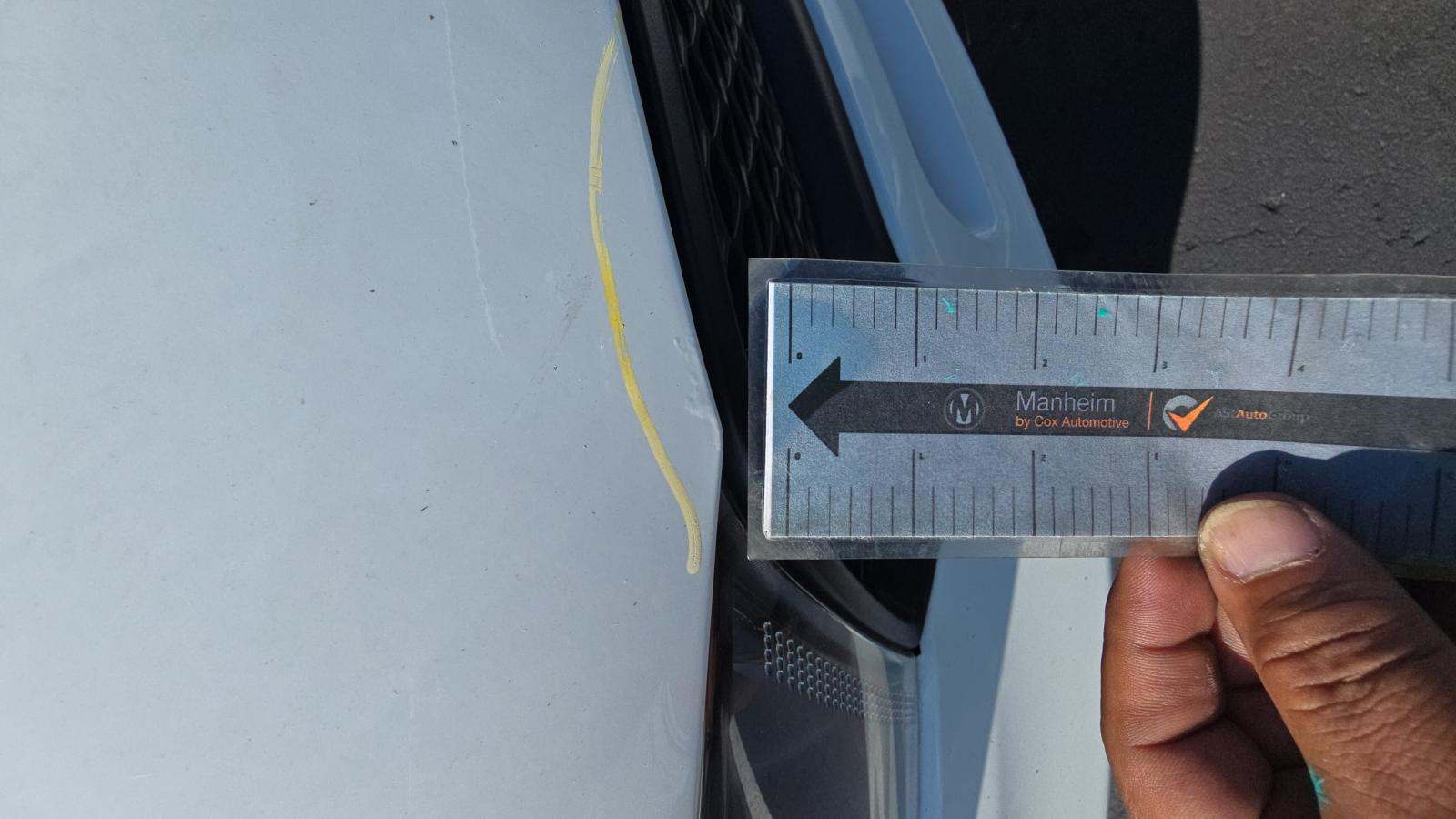 2018 Dodge Durango SRT AWD