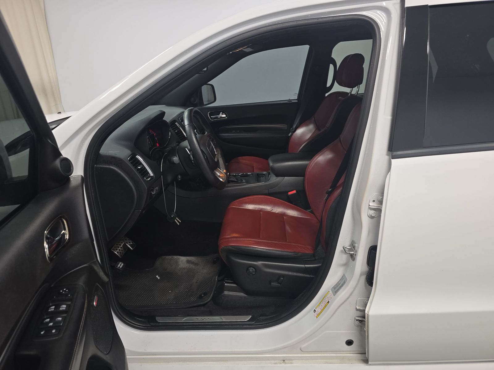 2018 Dodge Durango SRT AWD