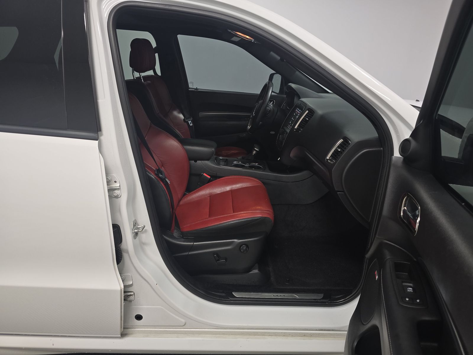 2018 Dodge Durango SRT AWD