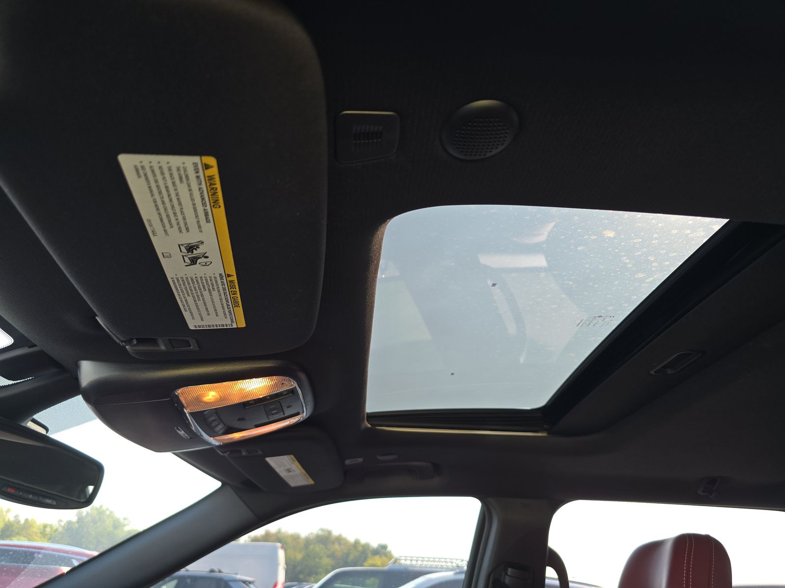 2018 Dodge Durango SRT AWD