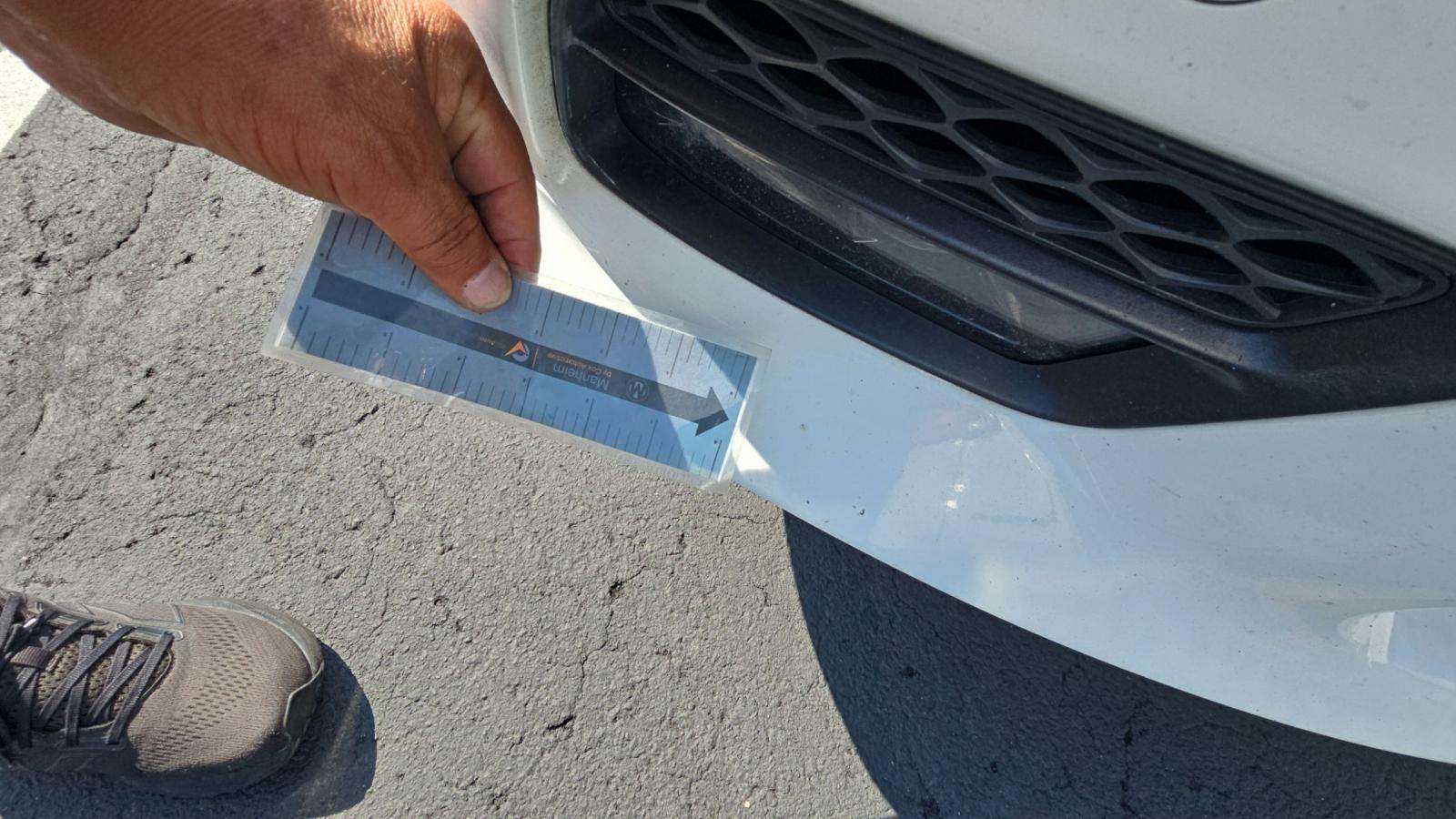 2018 Dodge Durango SRT AWD