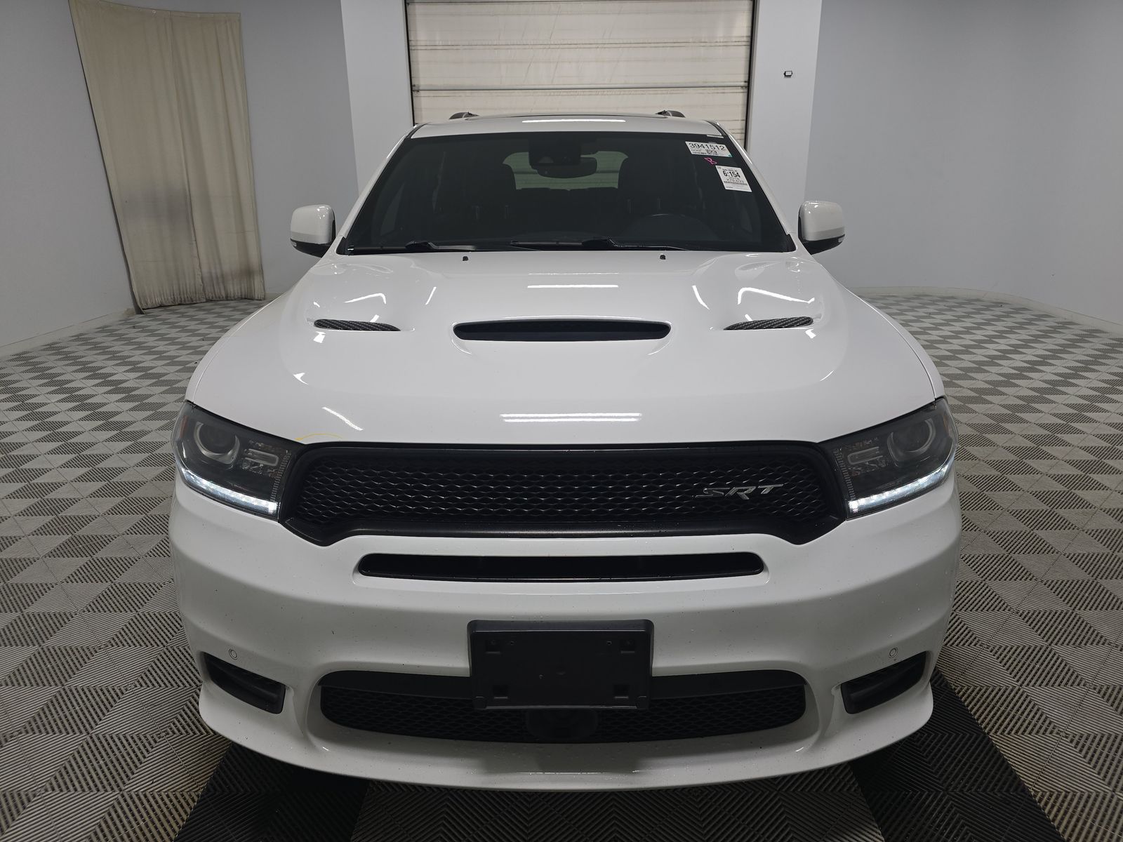 2018 Dodge Durango SRT AWD