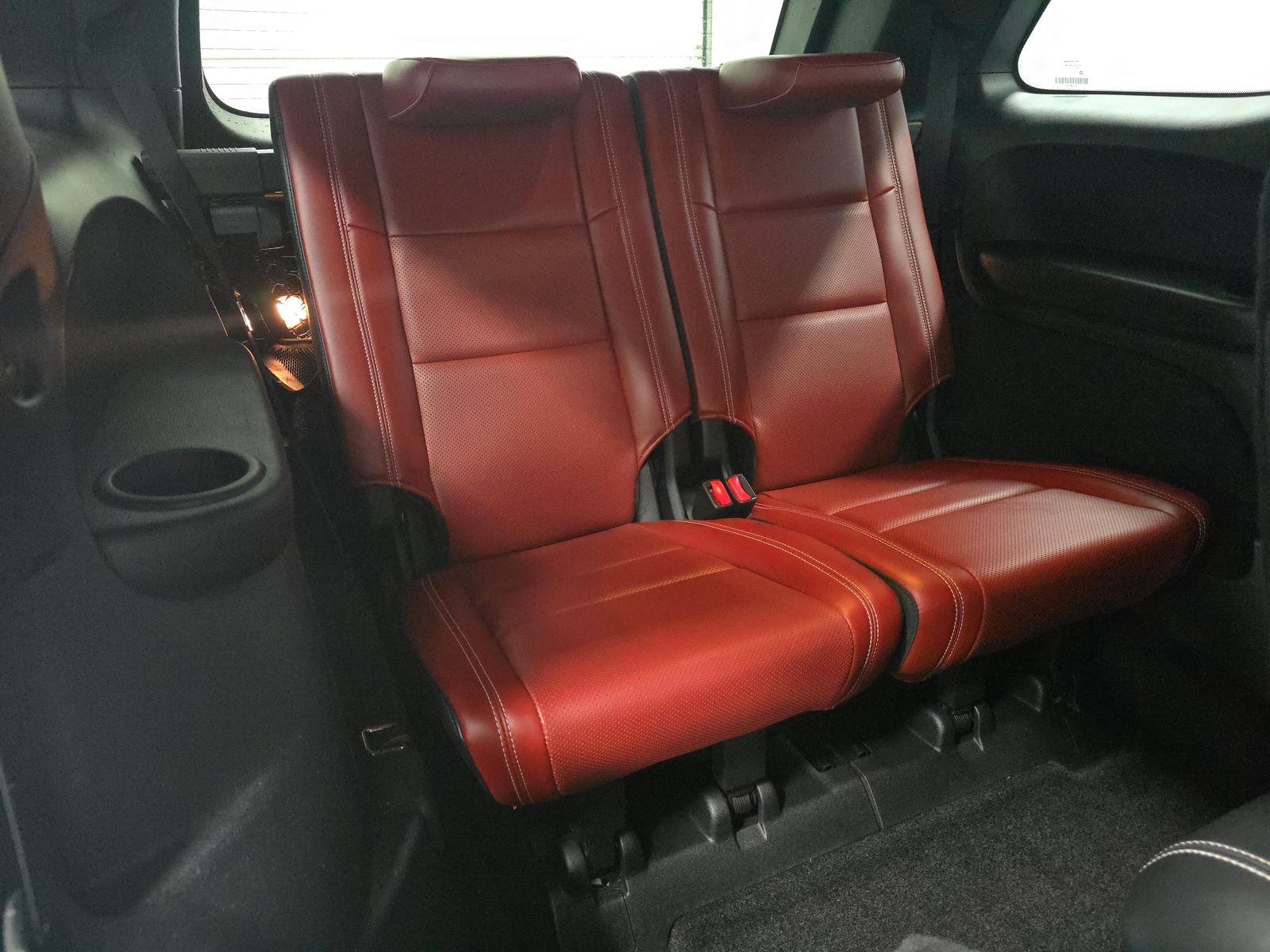 2018 Dodge Durango SRT AWD