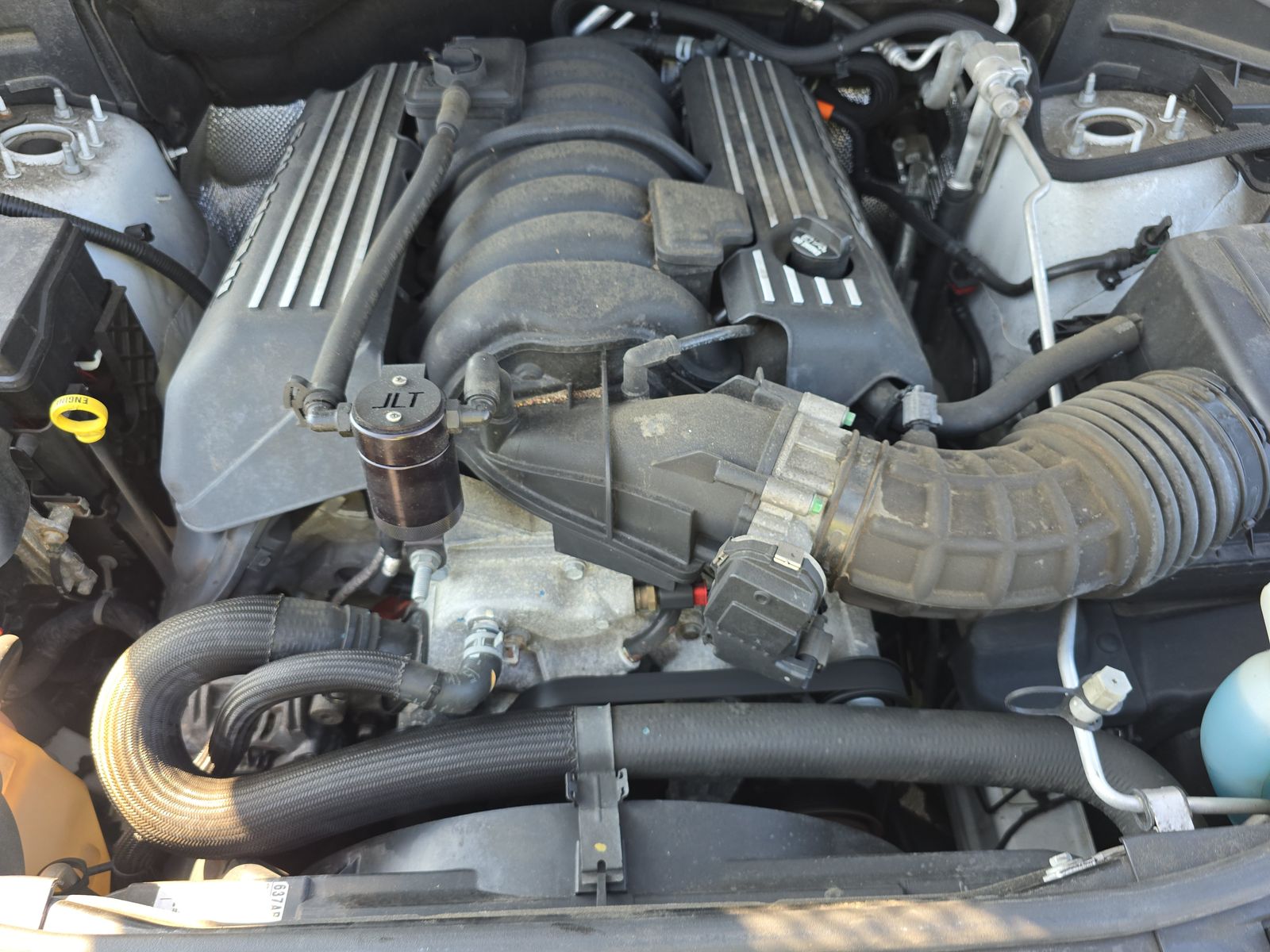 2018 Dodge Durango SRT AWD