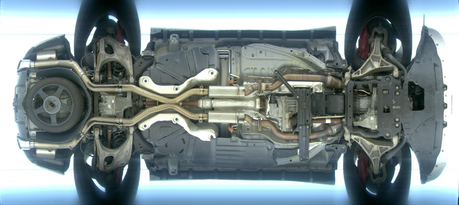 2018 Dodge Durango SRT AWD