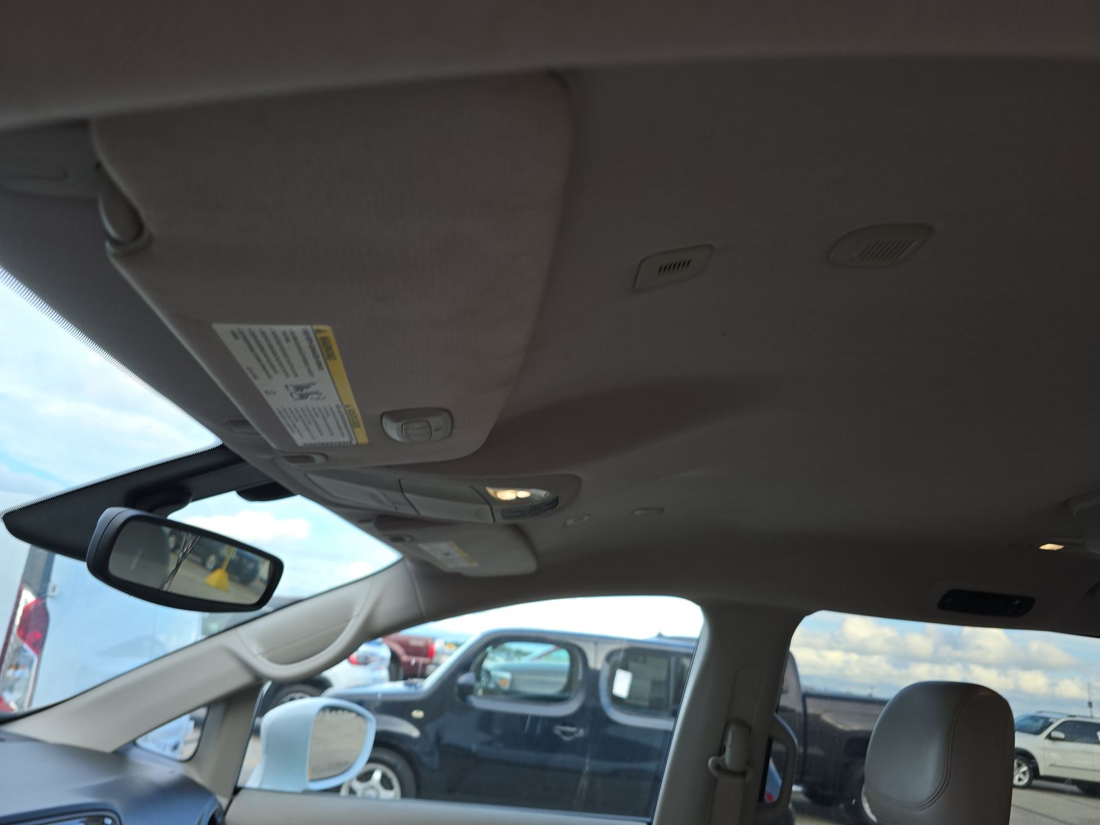 2018 Chrysler Pacifica Touring L FWD