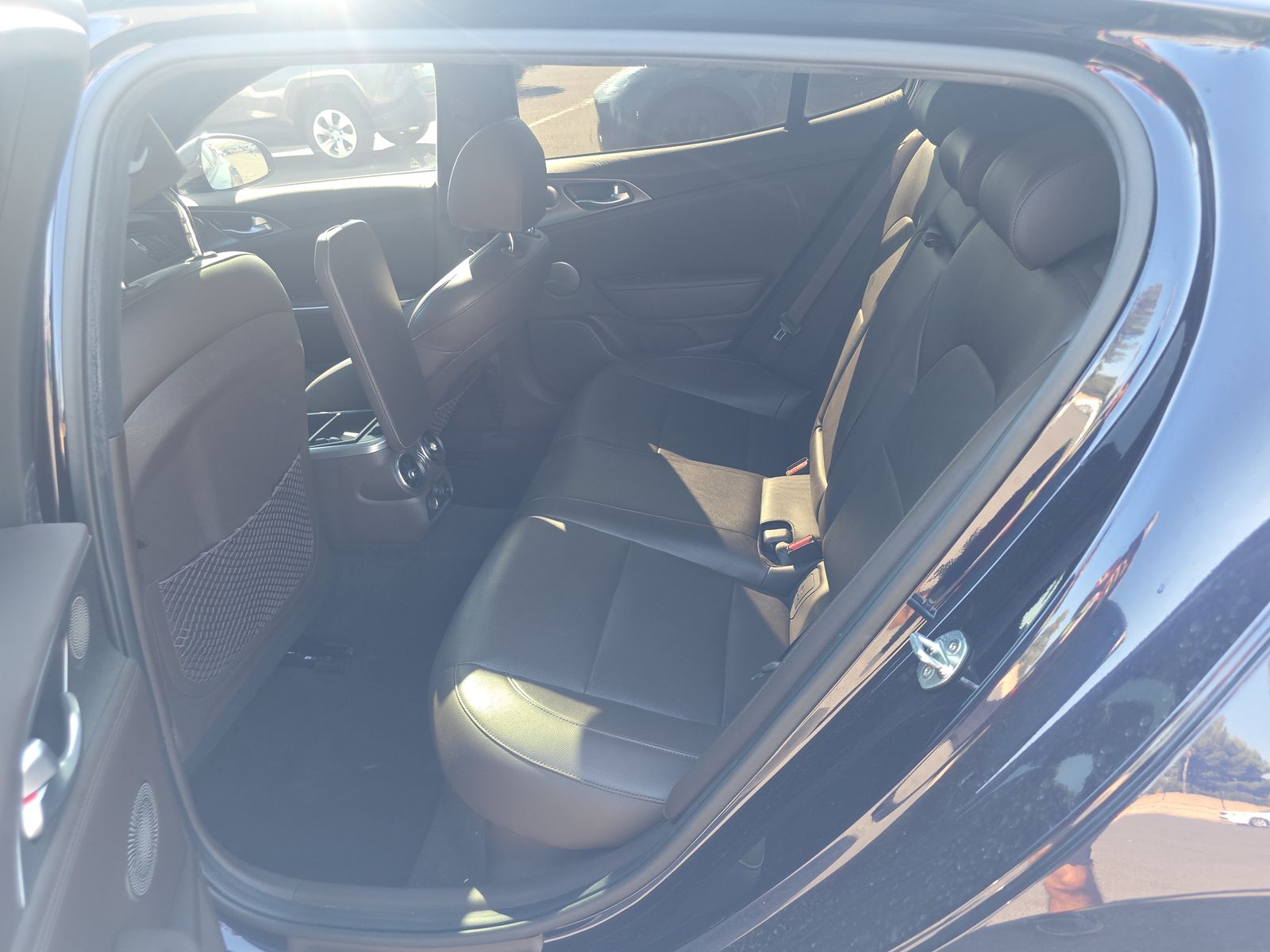 2020 Kia Stinger GT AWD