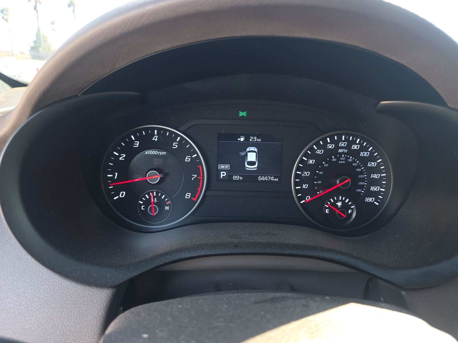 2020 Kia Stinger GT AWD