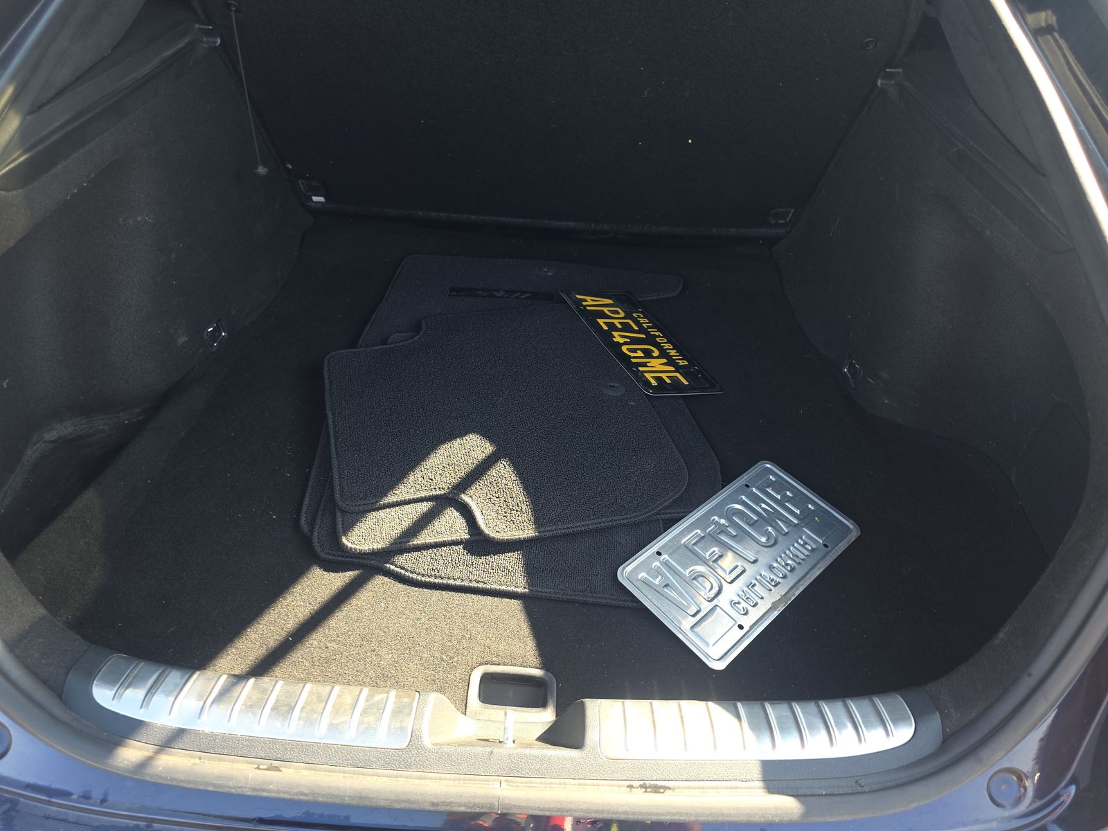 2020 Kia Stinger GT AWD