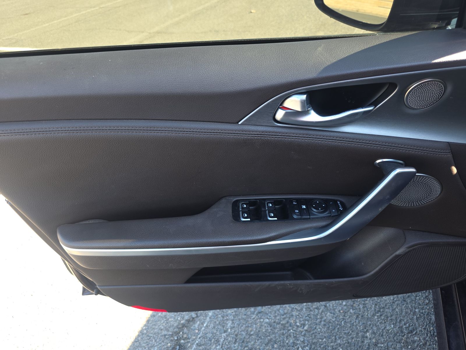 2020 Kia Stinger GT AWD