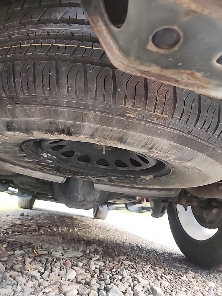 2022 Chevrolet Silverado 1500 RST AWD