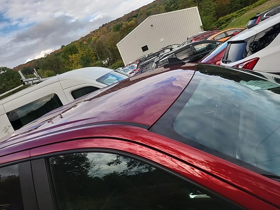 2022 Chevrolet Silverado 1500 RST AWD