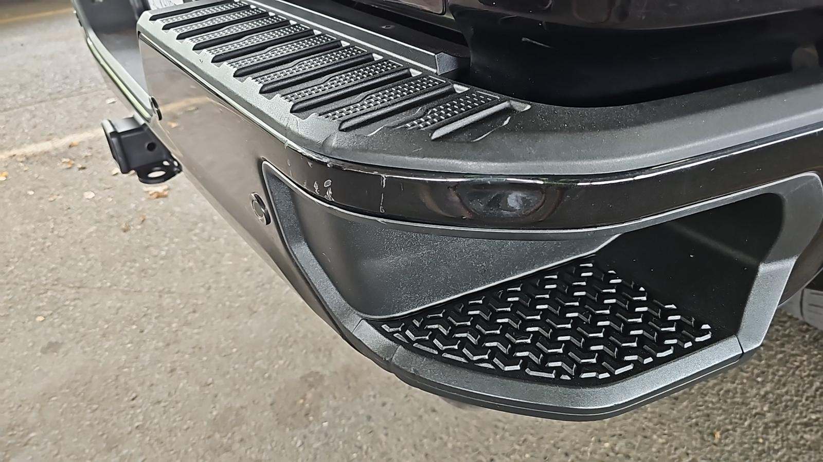 2022 Chevrolet Silverado 3500HD High Country AWD