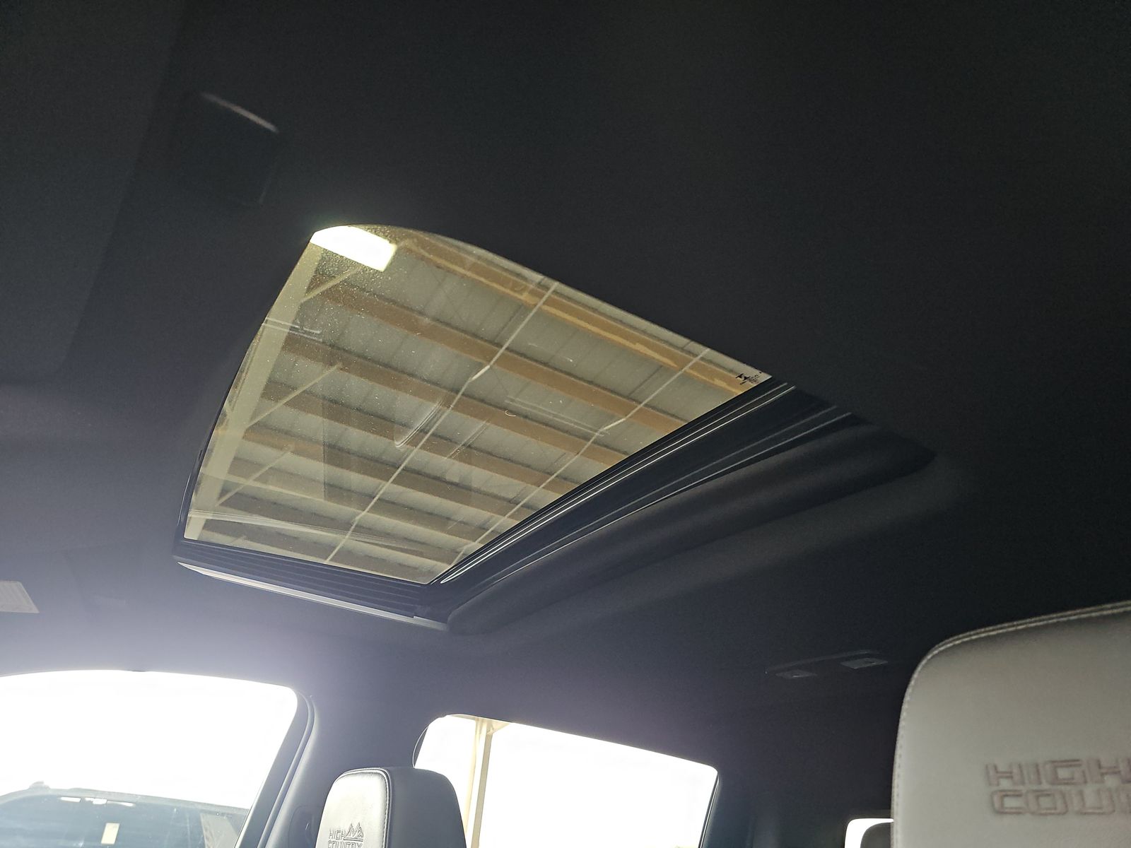 2022 Chevrolet Silverado 3500HD High Country AWD