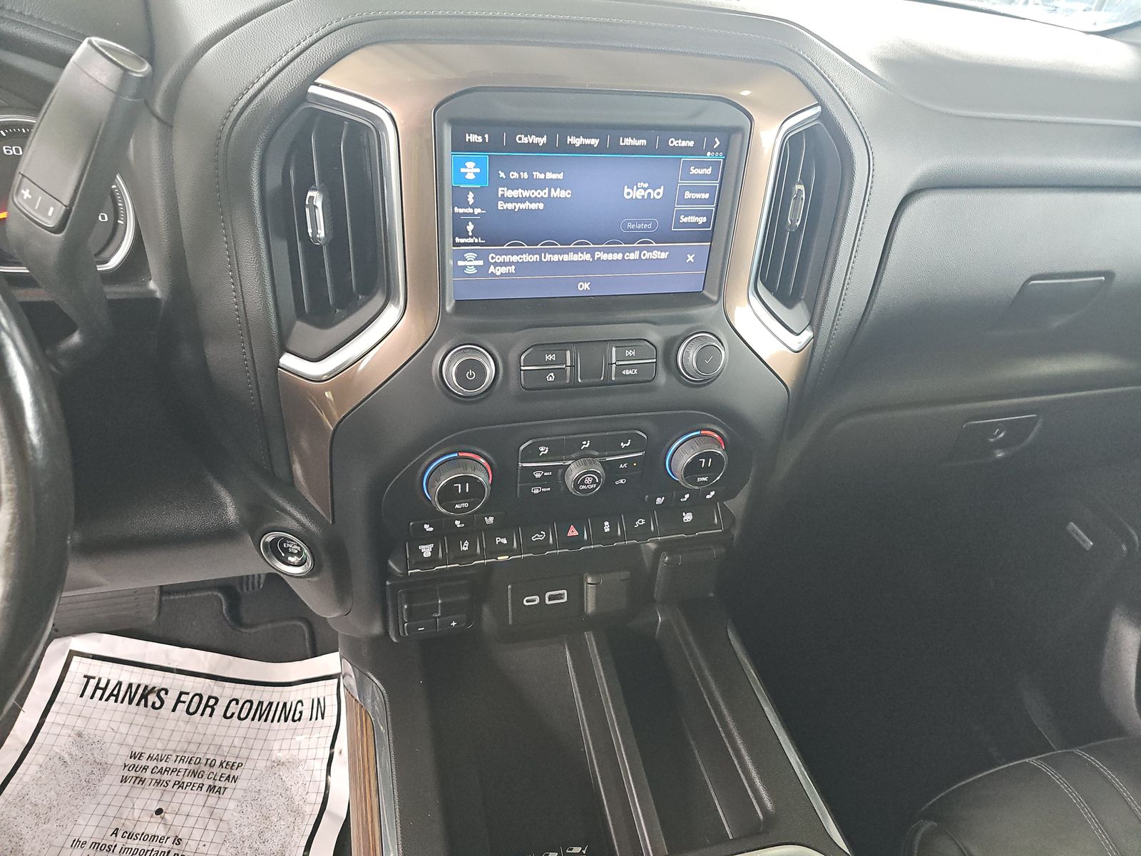 2022 Chevrolet Silverado 3500HD High Country AWD