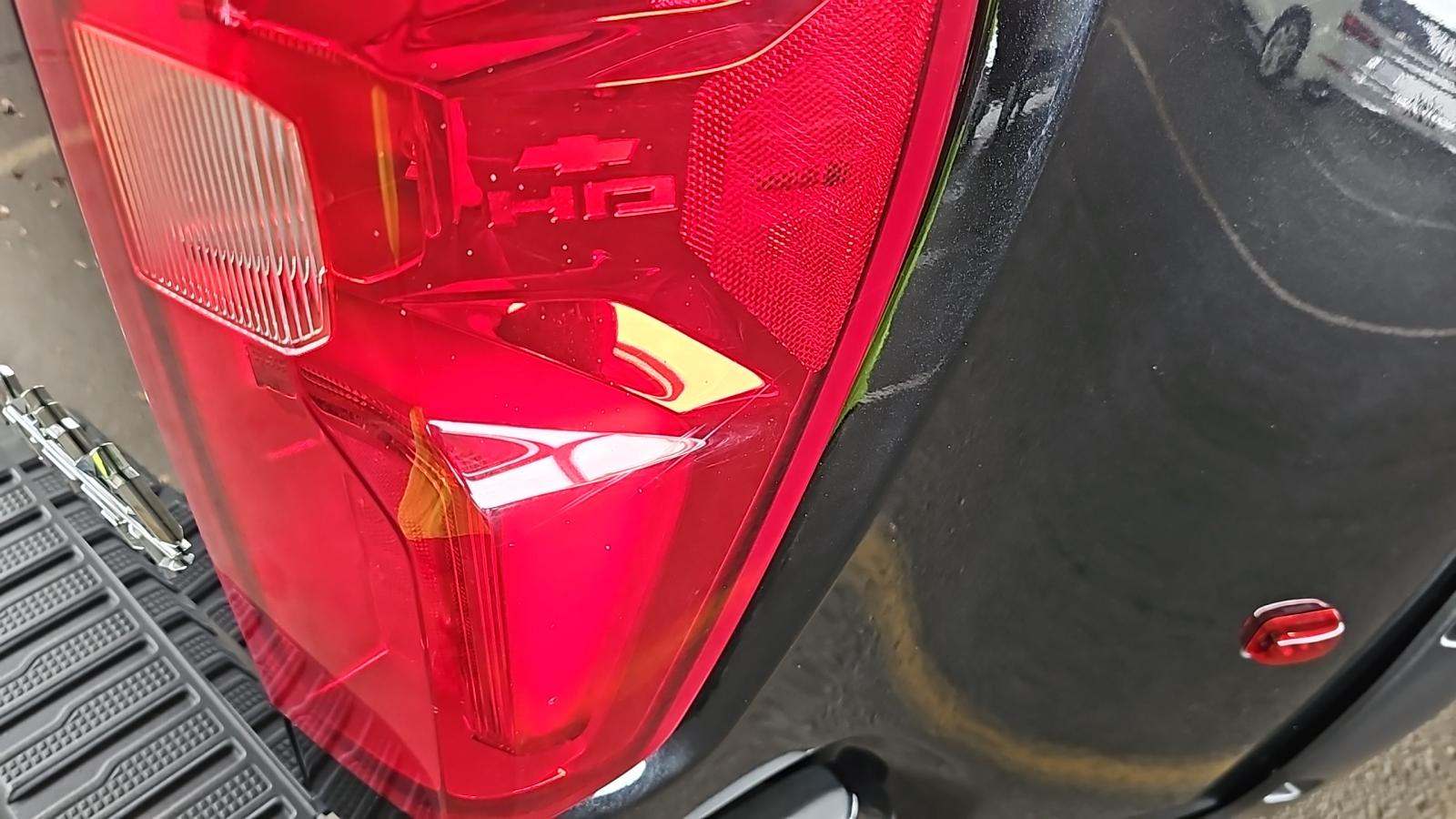 2022 Chevrolet Silverado 3500HD High Country AWD