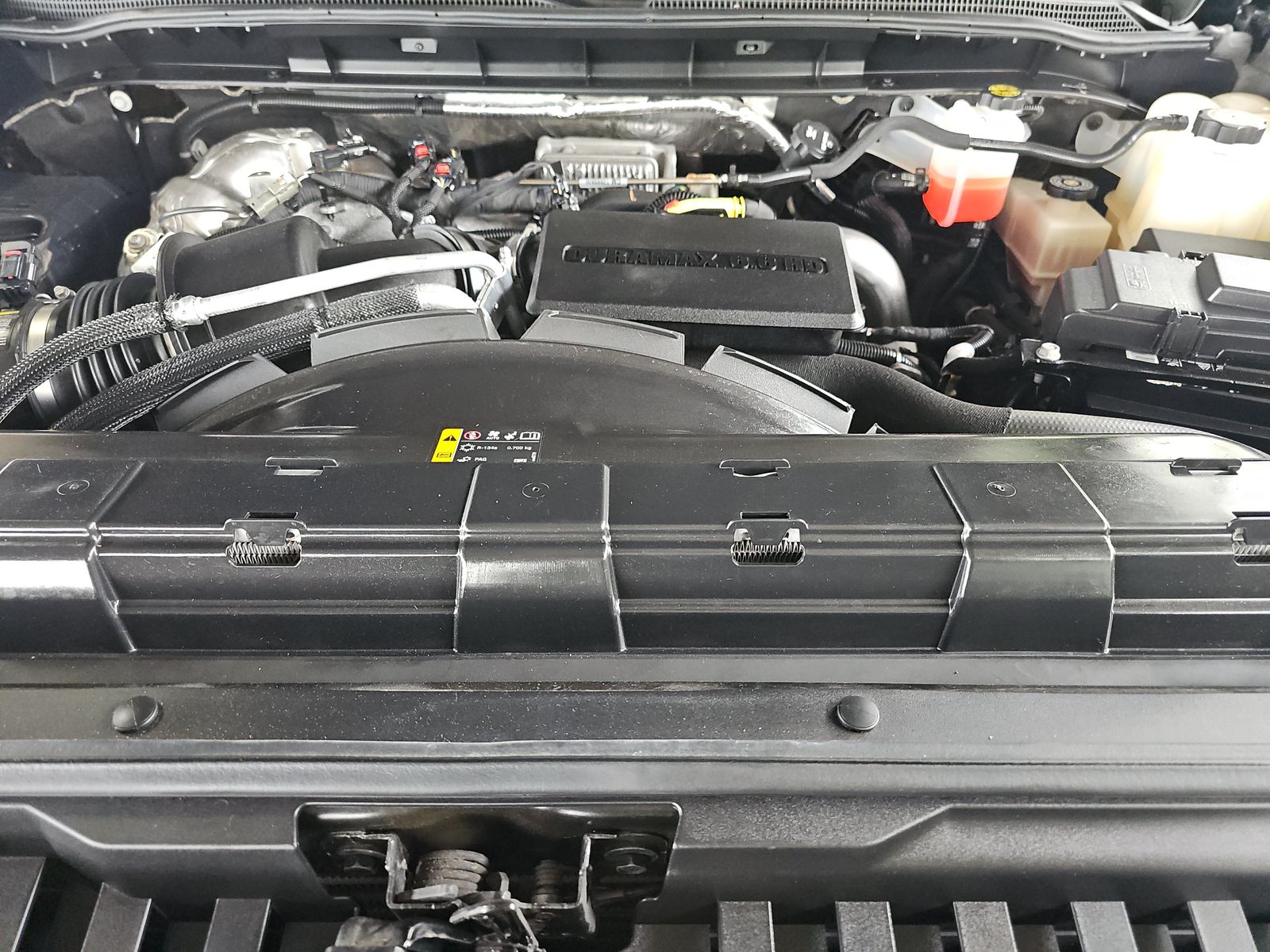 2022 Chevrolet Silverado 3500HD High Country AWD