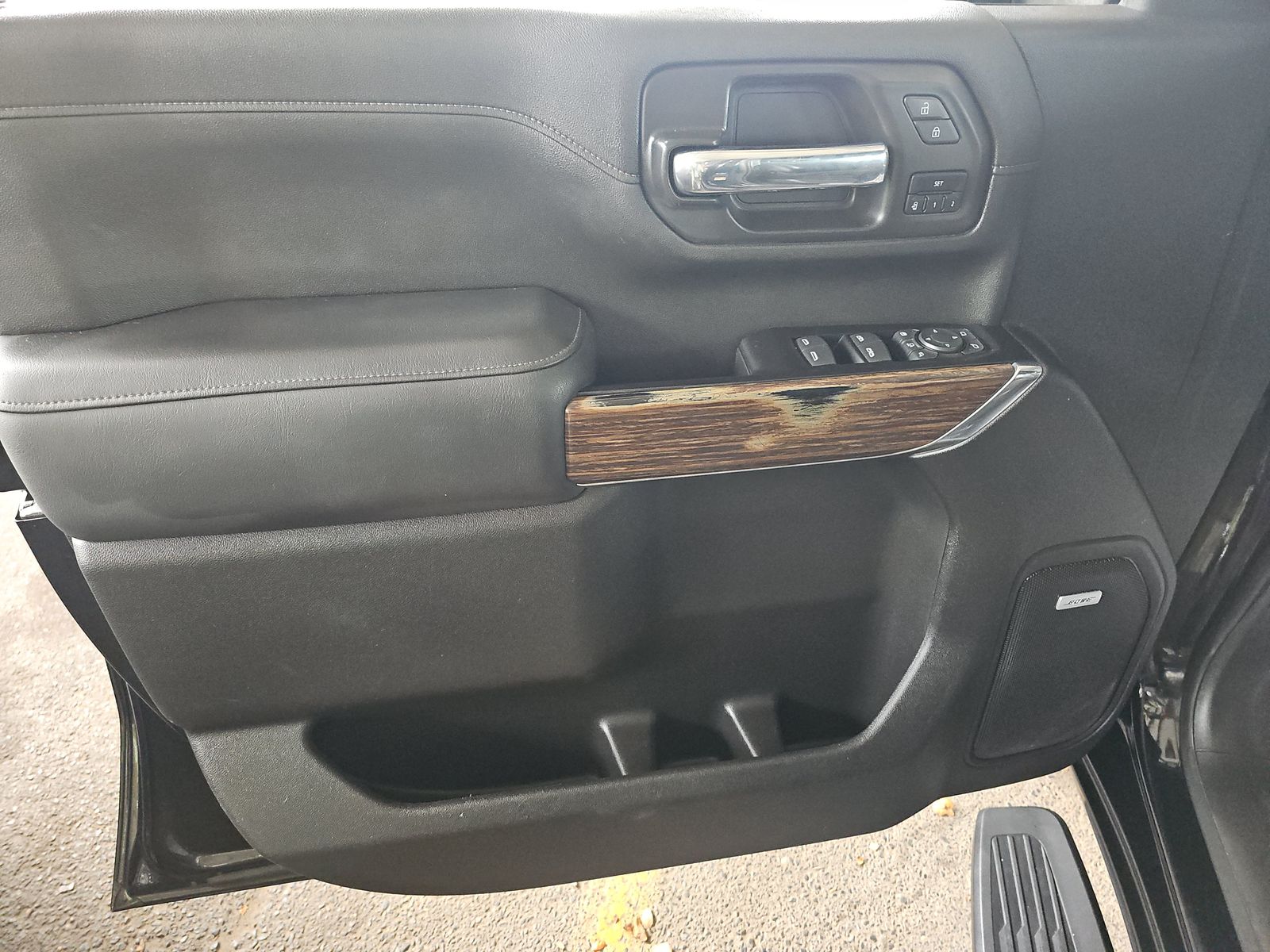 2022 Chevrolet Silverado 3500HD High Country AWD