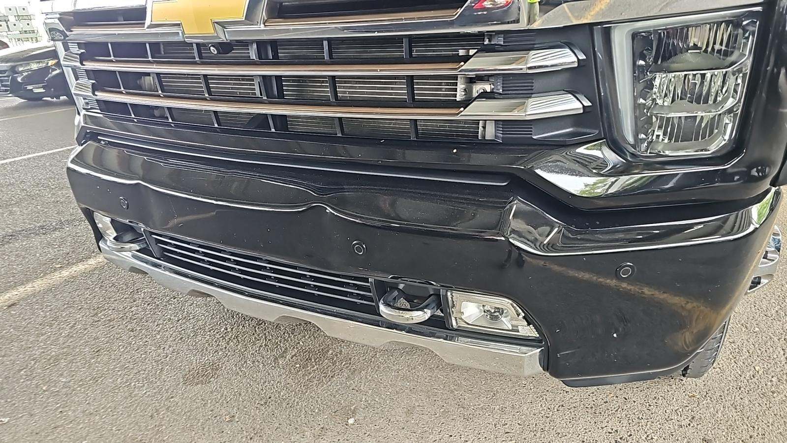 2022 Chevrolet Silverado 3500HD High Country AWD