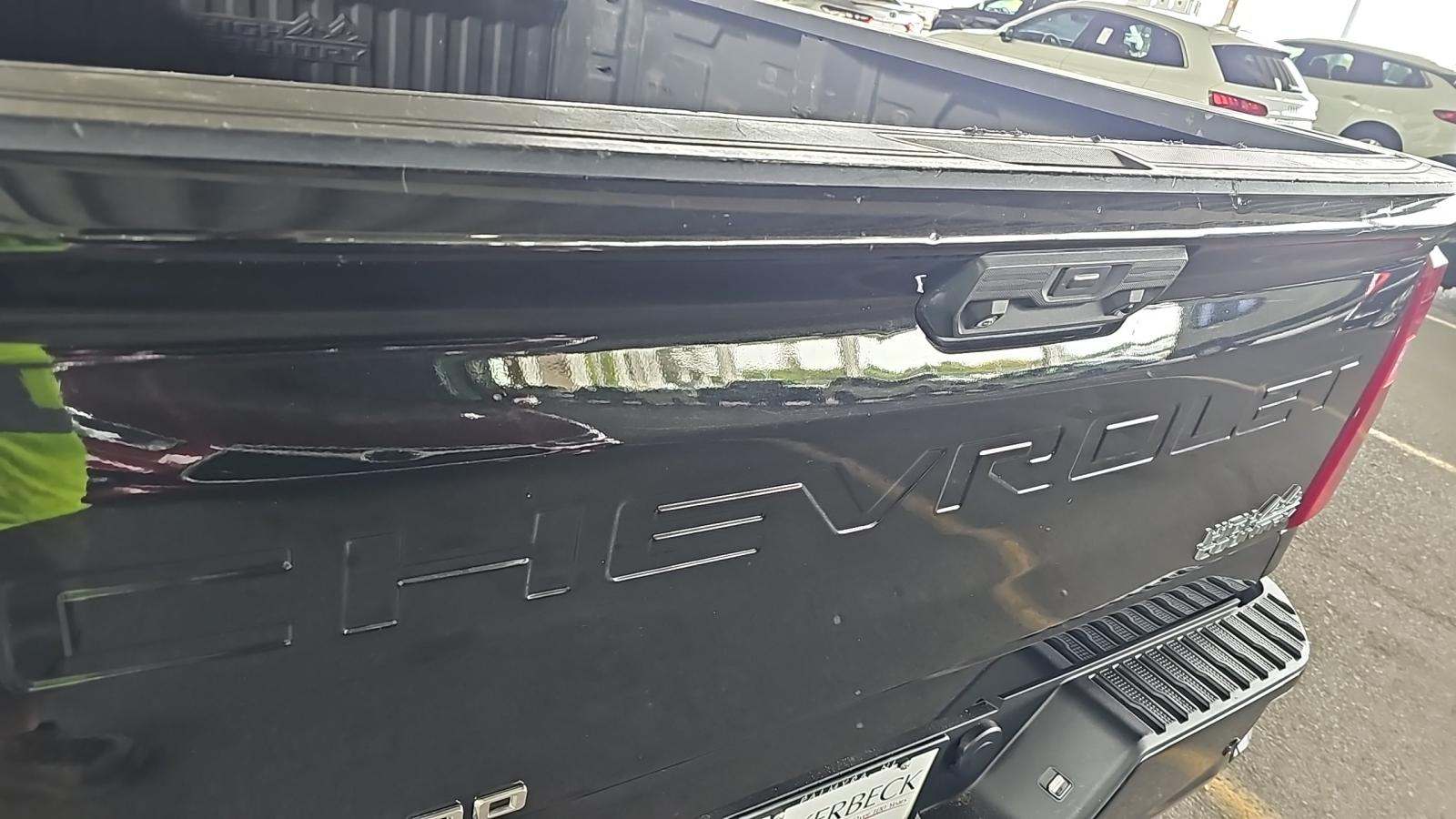 2022 Chevrolet Silverado 3500HD High Country AWD