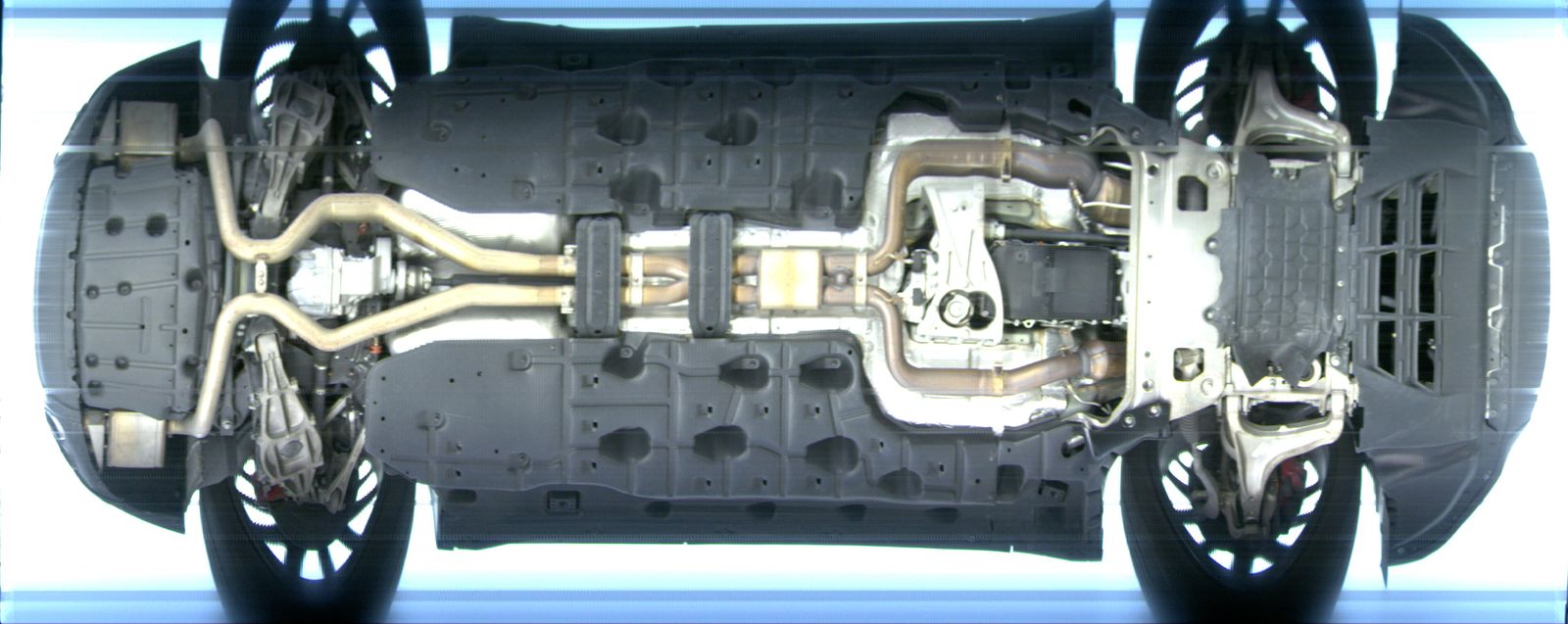 2017 Maserati Levante Base AWD