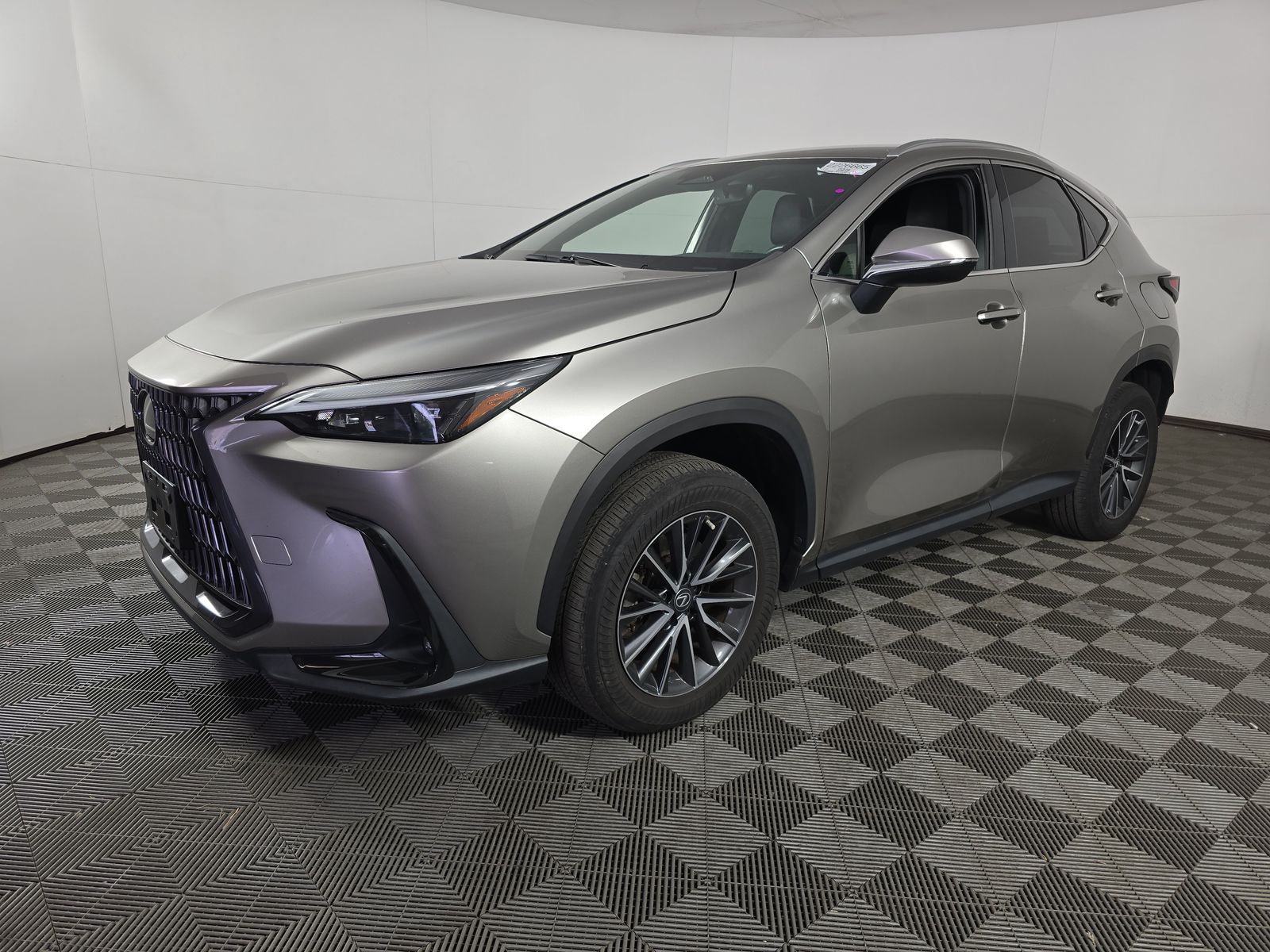 2023 Lexus NX 350