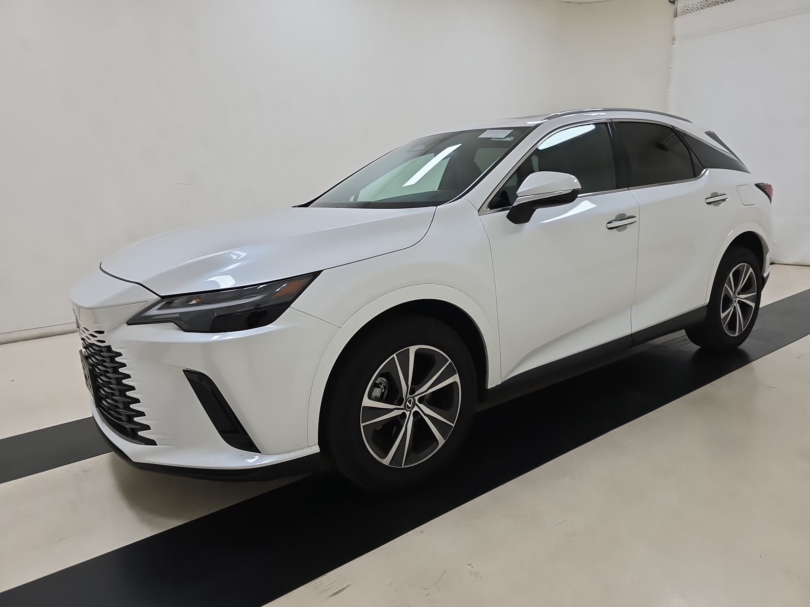2024 Lexus RX 350