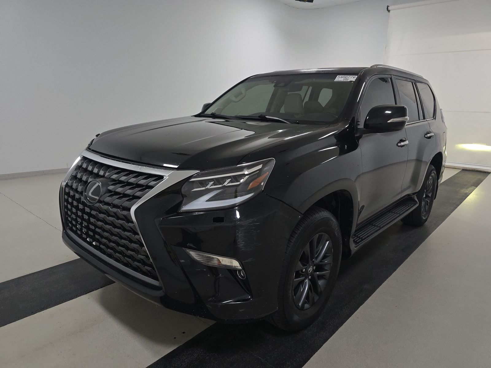 2018 Lexus LS 500